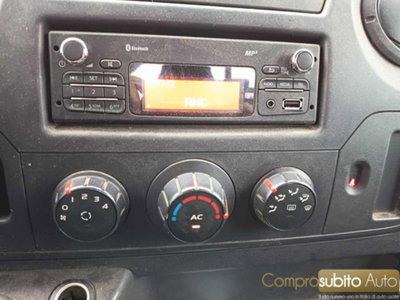 Renault Master Telaio T35 2.3 dCi 165 PM Cassone Ribaltabile Energy Ice (9)