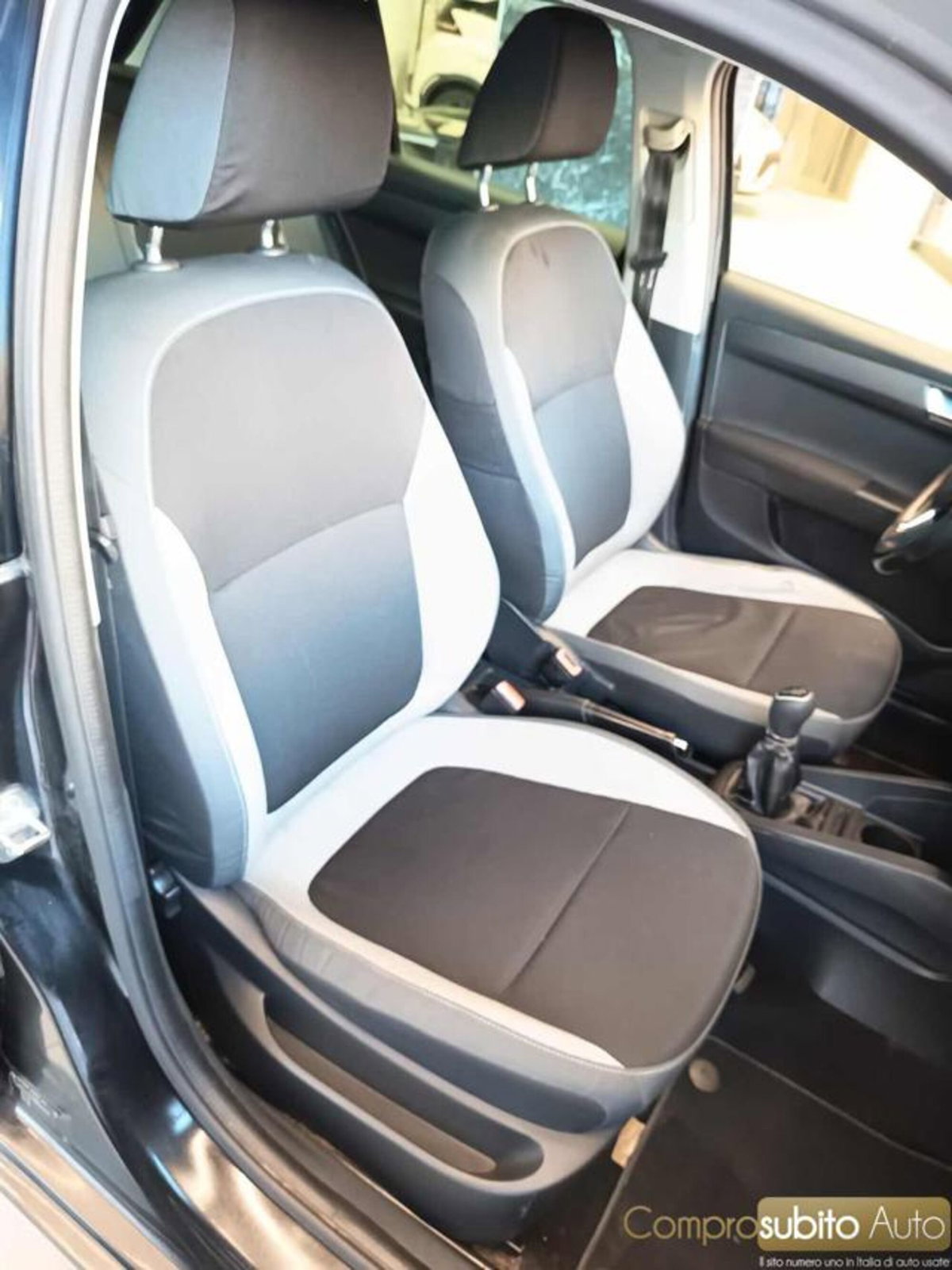 Skoda Fabia 1.4 TDI 75 CV Design Edition (19)