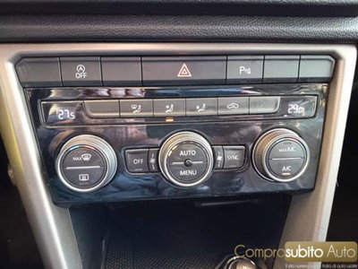 Volkswagen T-Roc 2.0 TDI SCR 150 CV DSG Style BlueMotion Technology (10)