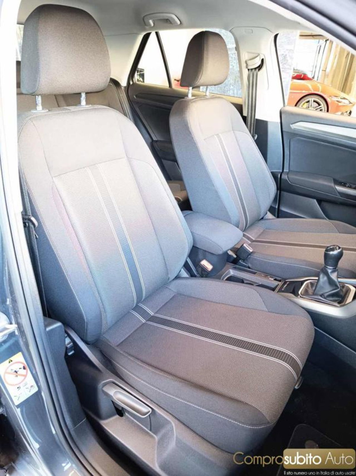 Volkswagen T-Roc 2.0 TDI SCR 150 CV DSG Style BlueMotion Technology (11)