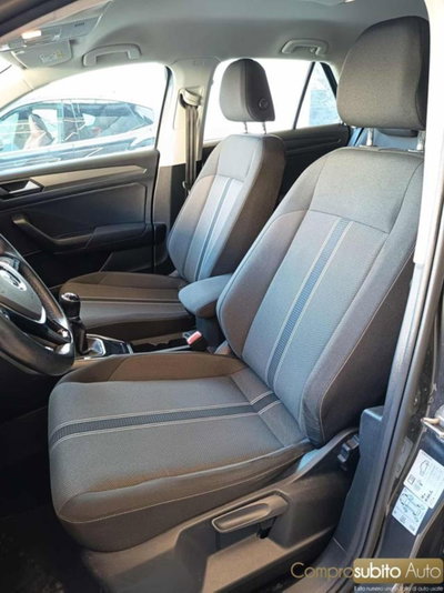 Volkswagen T-Roc 2.0 TDI SCR 150 CV DSG Style BlueMotion Technology (12)