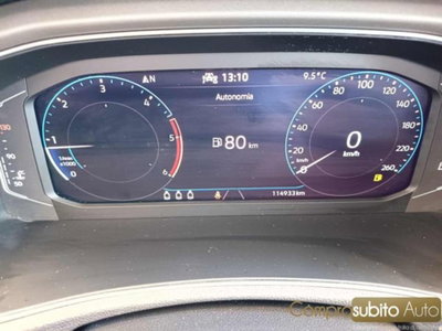 Volkswagen T-Roc 2.0 TDI SCR 150 CV DSG Style BlueMotion Technology (13)
