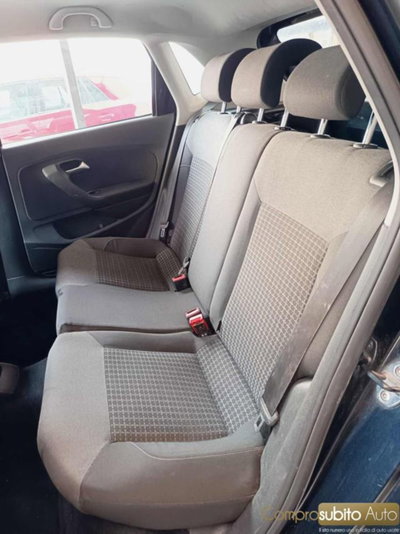 Volkswagen Polo 1.0 MPI 5p. Trendline (13)