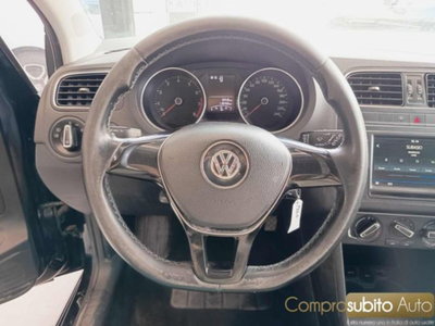 Volkswagen Polo 1.0 MPI 5p. Trendline (15)