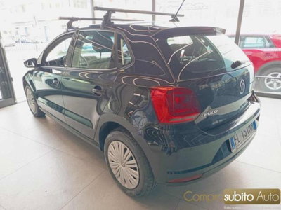 Volkswagen Polo 1.0 MPI 5p. Trendline (5)