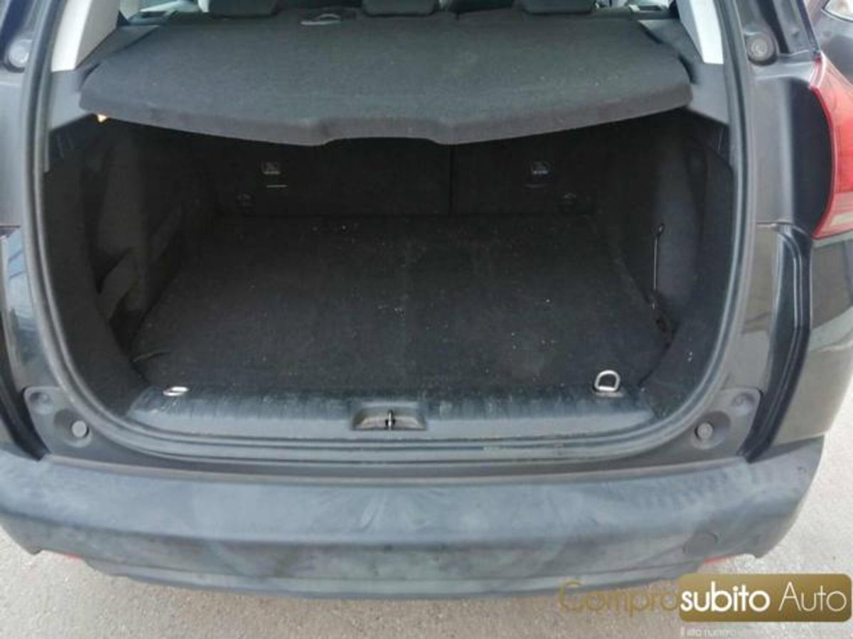 Peugeot 2008 Turbo 110 S&S Allure (15)