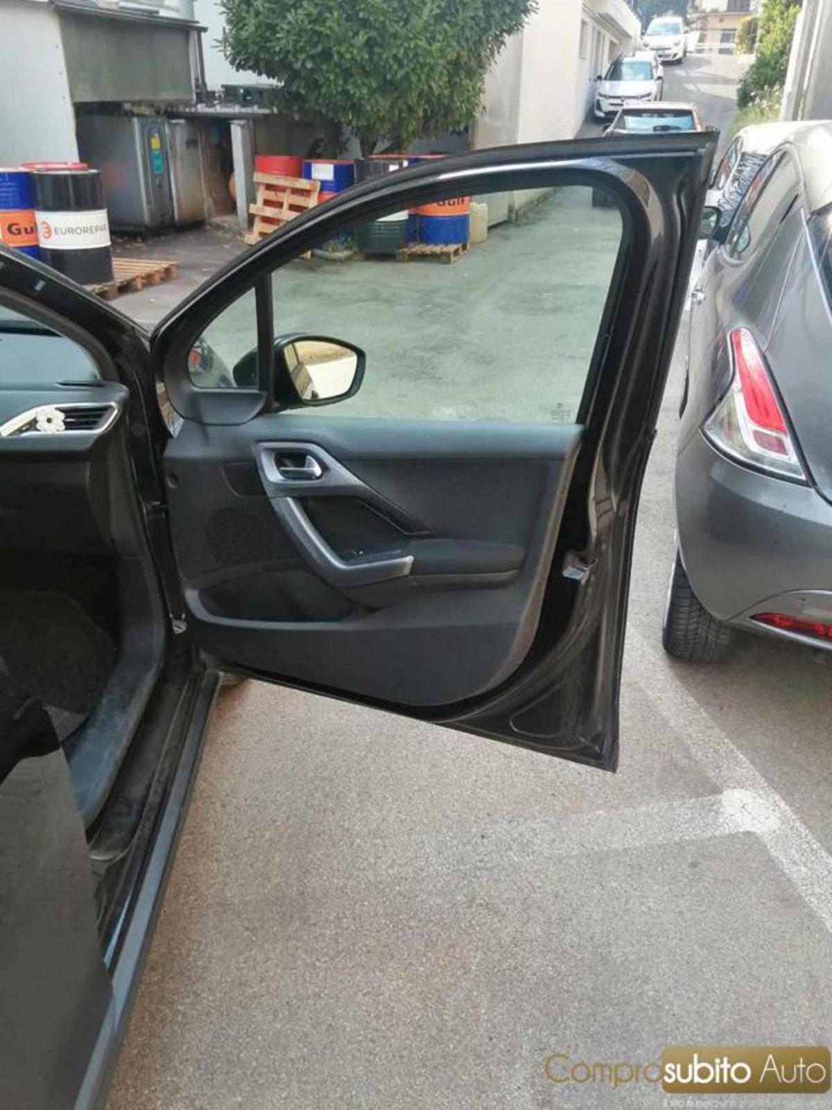 Peugeot 2008 Turbo 110 S&S Allure (16)