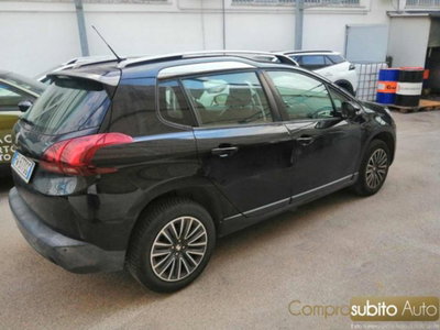 Peugeot 2008 Turbo 110 S&S Allure (2)