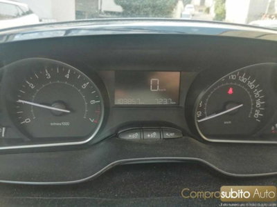 Peugeot 2008 Turbo 110 S&S Allure (4)