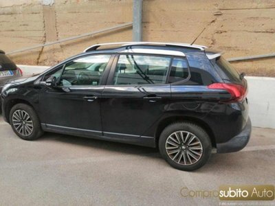 Peugeot 2008 Turbo 110 S&S Allure (5)