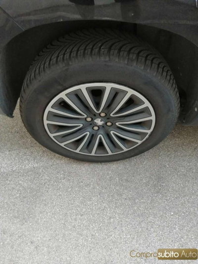 Peugeot 2008 Turbo 110 S&S Allure (6)