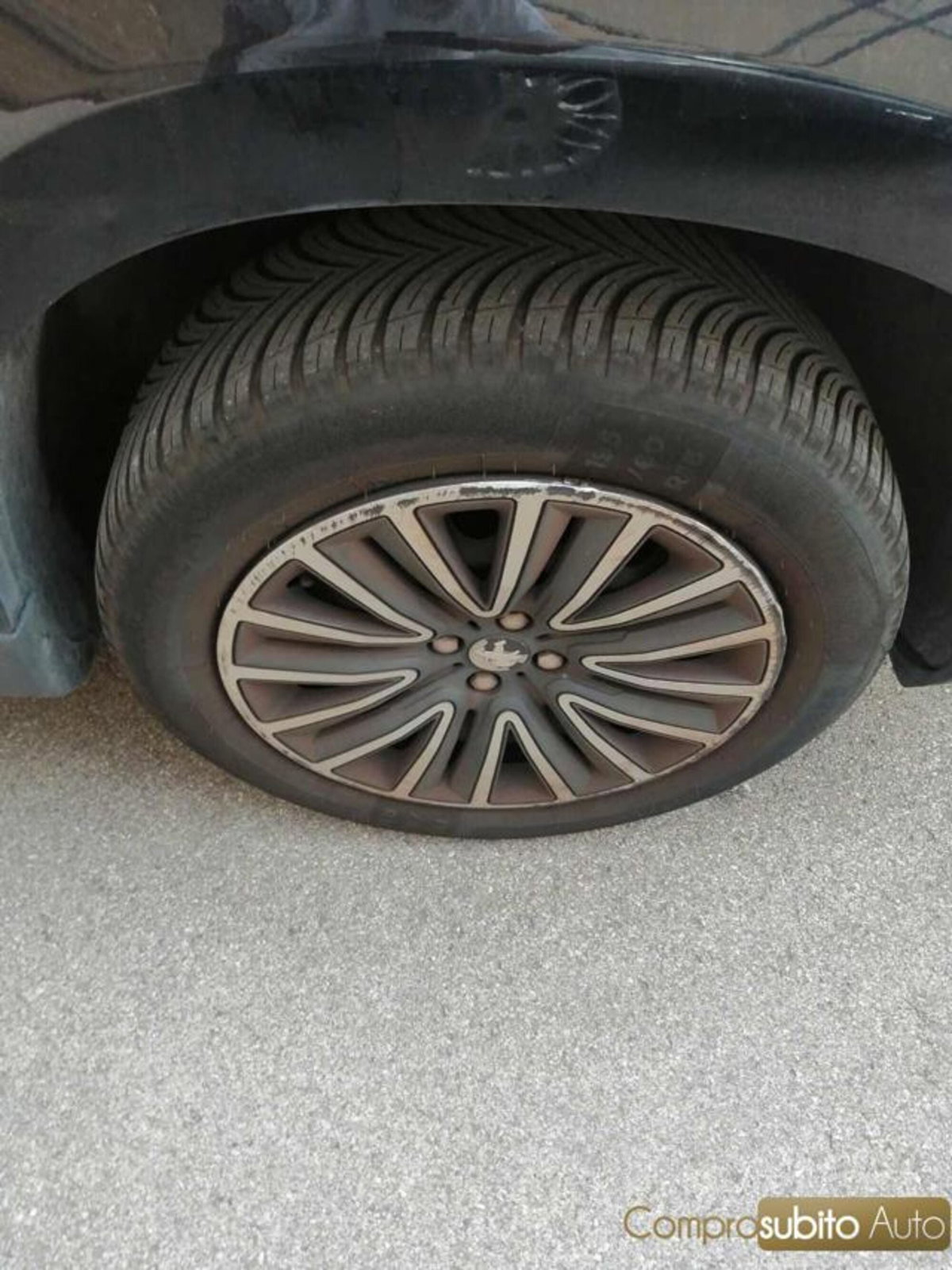 Peugeot 2008 Turbo 110 S&S Allure (7)