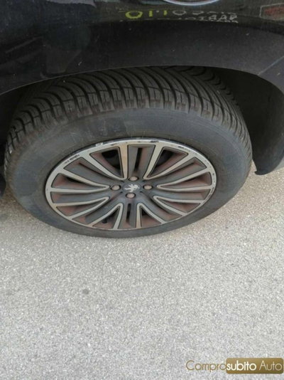 Peugeot 2008 Turbo 110 S&S Allure (8)