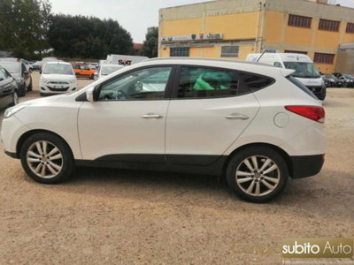 Hyundai ix35 1.7 CRDi 2WD Comfort (3)