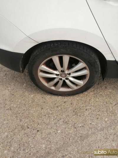 Hyundai ix35 1.7 CRDi 2WD Comfort (4)