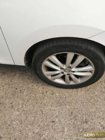 Hyundai ix35 1.7 CRDi 2WD Comfort (7)
