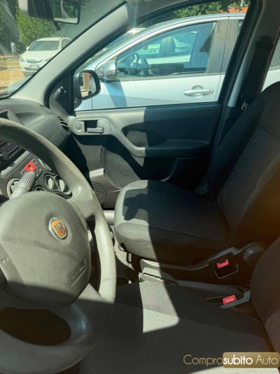 Fiat Panda 1.2 Dynamic (10)
