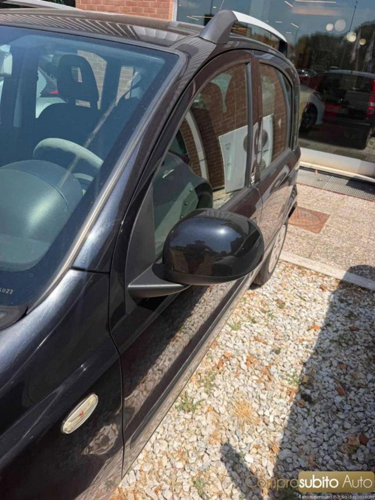 Fiat Panda 1.2 Dynamic (12)