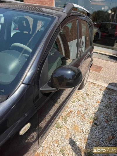 Fiat Panda 1.2 Dynamic (12)