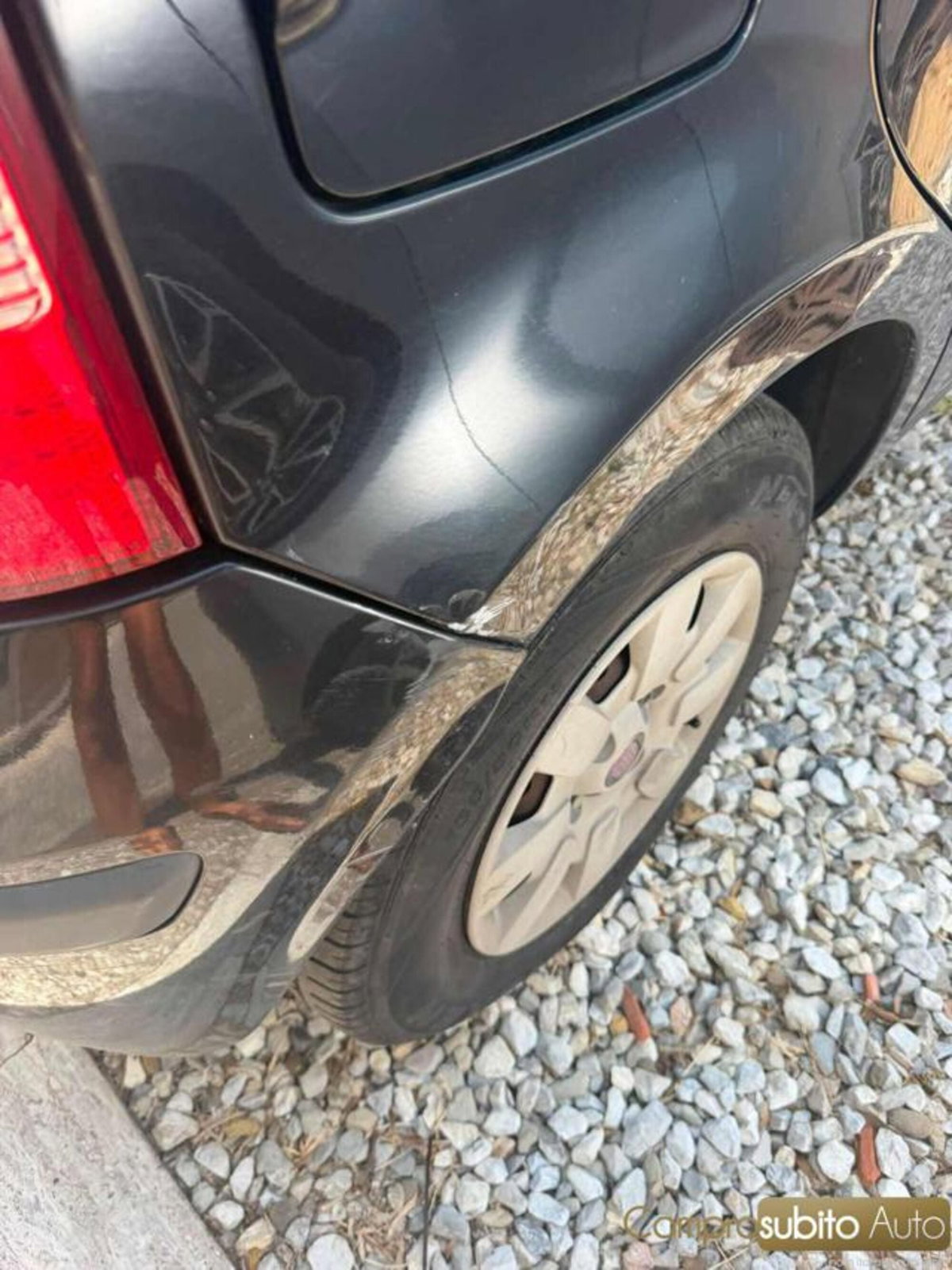 Fiat Panda 1.2 Dynamic (3)