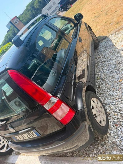 Fiat Panda 1.2 Dynamic (5)