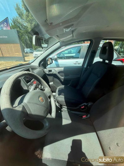 Fiat Panda 1.2 Dynamic (6)