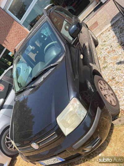 Fiat Panda 1.2 Dynamic (7)