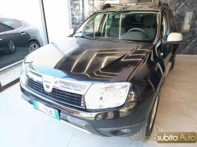 Dacia Duster 1.6 110CV 4x2 Lauréate (3)