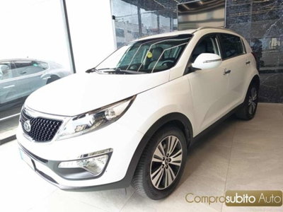 Kia Sportage 1.7 CRDI VGT 2WD high tech (2)