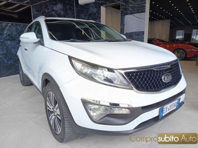 Kia Sportage 1.7 CRDI VGT 2WD high tech (3)