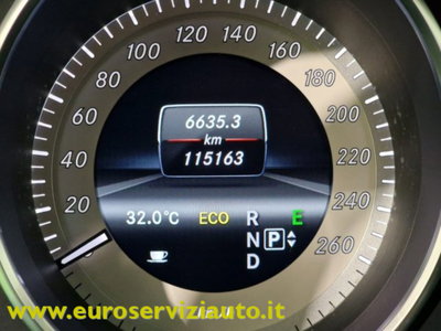 Mercedes-Benz CLS 250 CDI BlueEFFICIENCY (13)