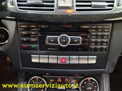 Mercedes-Benz CLS 250 CDI BlueEFFICIENCY (18)