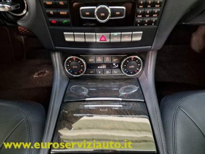Mercedes-Benz CLS 250 CDI BlueEFFICIENCY (19)
