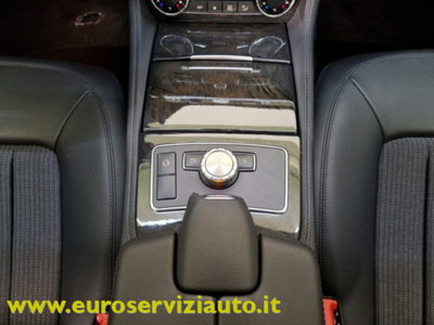 Mercedes-Benz CLS 250 CDI BlueEFFICIENCY (20)