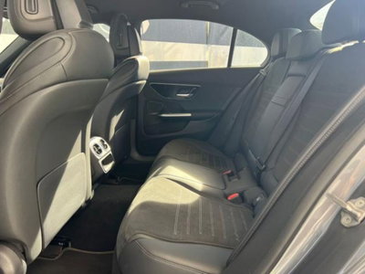 Mercedes-Benz Classe C 300 e Plug-in hybrid Premium (10)