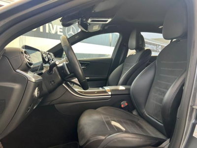Mercedes-Benz Classe C 300 e Plug-in hybrid Premium (9)