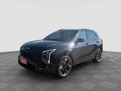 Kia Sportage 1.6 TGDi HEV AT GT-line Plus usata