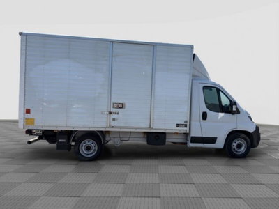 Fiat Ducato Cabinato Cabinato maxi 35 MH1 2.2 mjt3 140cv  serie 9 (5)