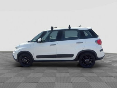 Fiat 500L 1.4 95 CV Cross (2)
