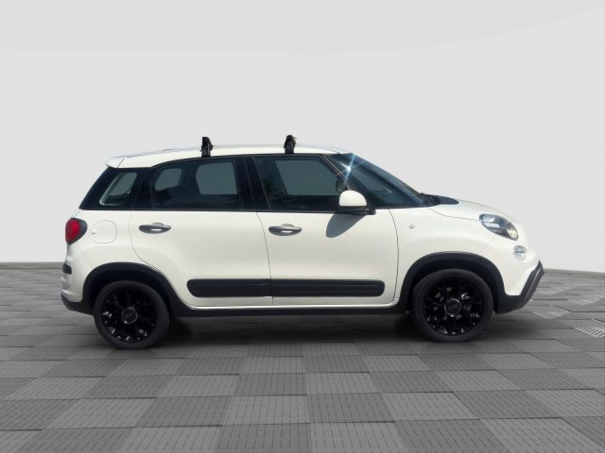 Fiat 500L 1.4 95 CV Cross (6)