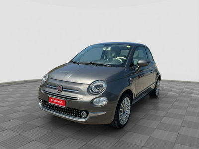 Fiat 500 1.2 Lounge usata