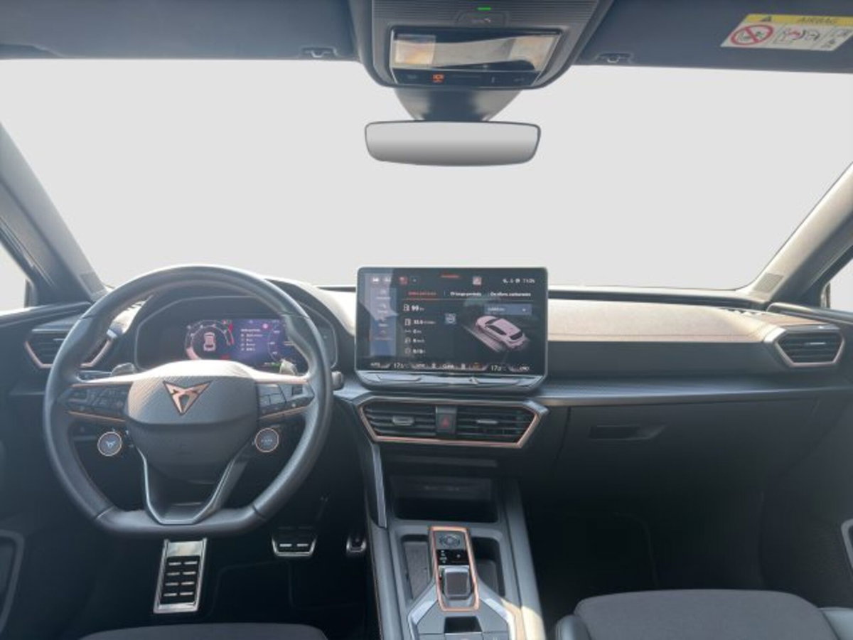 Cupra Leon Leon 2.0 tdi 150cv dsg (11)