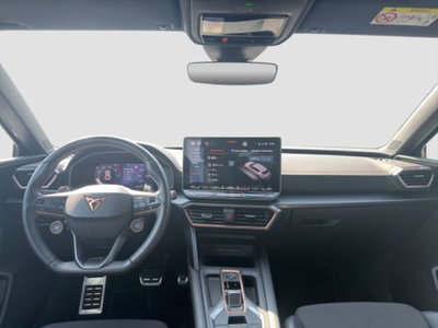 Cupra Leon Leon 2.0 tdi 150cv dsg (11)