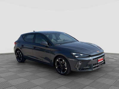 Cupra Leon Leon 2.0 tdi 150cv dsg (7)