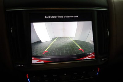Maserati Levante Levante MHEV 330 CV AWD GT (12)