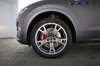 Maserati Levante Levante MHEV 330 CV AWD GT (8)