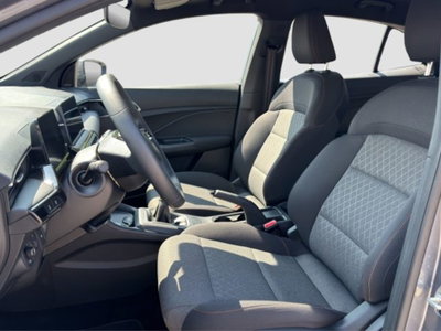 Mg MG3 1.5 Comfort (10)
