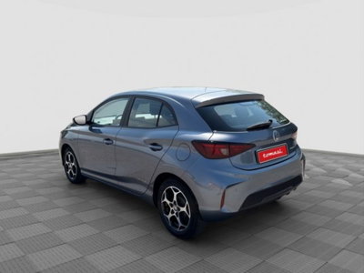 Mg MG3 1.5 Comfort (3)