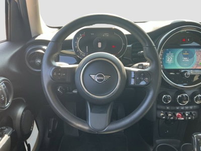 MINI Mini 1.5 Cooper Business 5 porte (12)