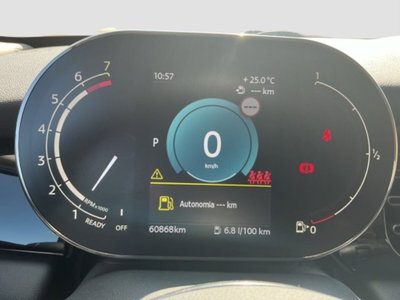 MINI Mini 1.5 Cooper Business 5 porte (14)